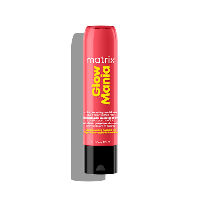 Matrix Glow Mania Color Protecting Conditioner 300ml