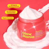 Matrix Glow Mania Glazing Queen Mask 500ml