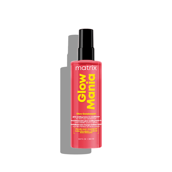 Matrix Glow Mania Glow Sealing Leave-In Conditioner 250ml