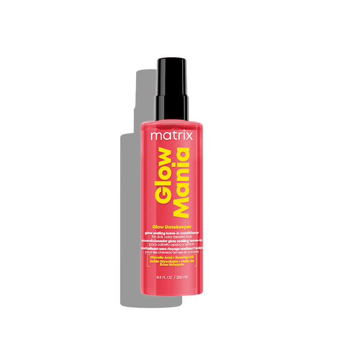 Matrix Glow Mania Glow Sealing Leave-In Conditioner 250ml