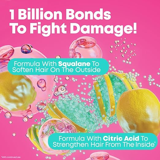 Matrix Total Results Instacure Build-A-Bond Mighty Bonds Shampoo 1 Litre