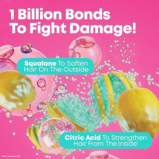 Matrix Total Results Instacure Build-A-Bond Mighty Care Conditioner 1 Litre