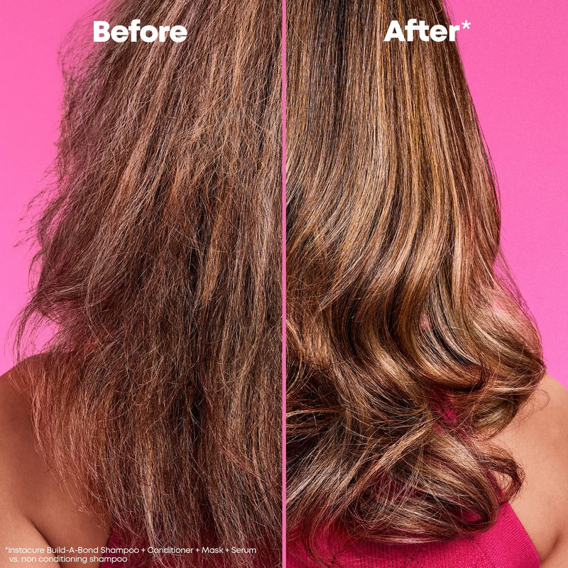 Matrix Total Results Instacure Build-A-Bond Super Sealing Leave-In Balm 75ml