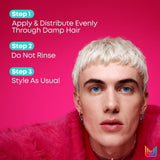 Matrix Total Results Instacure Leave-In Treatment 150ml