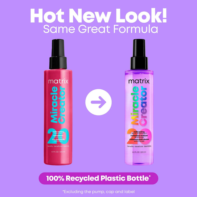 Matrix Miracle Creator 190ml