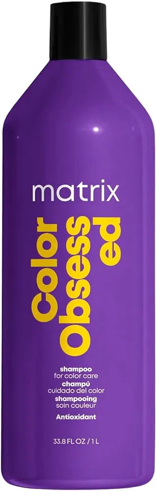 Matrix Total Results Color Obsessed Shampoo 1 Litre