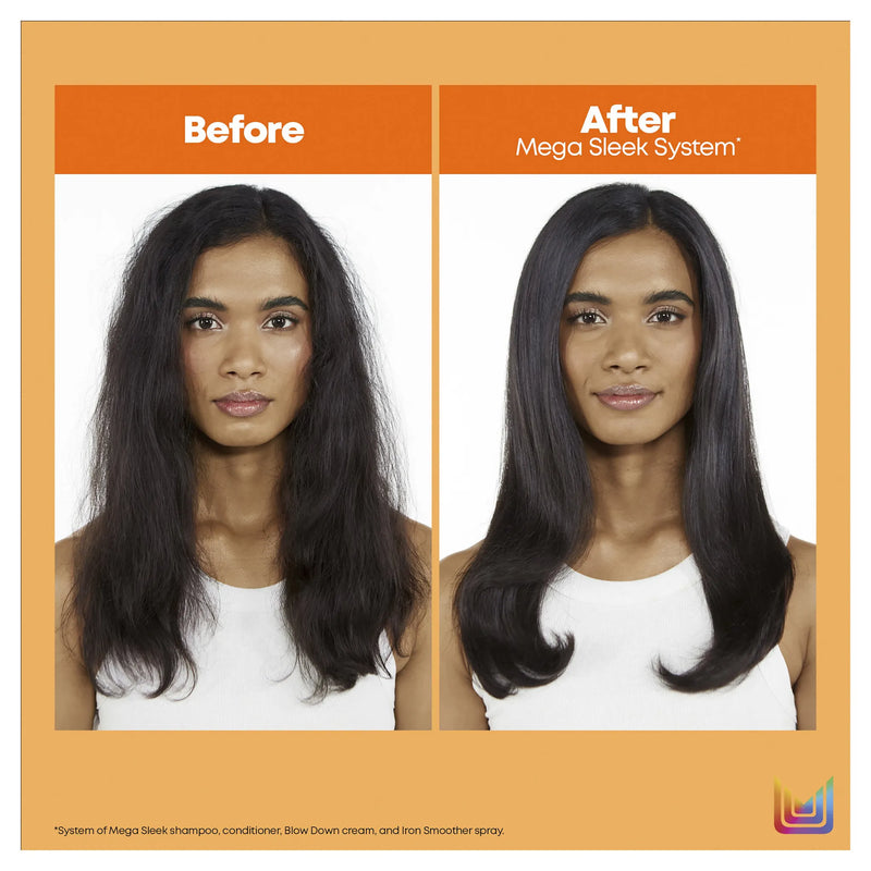 Matrix Total Results Mega Sleek Shampoo 1 Litre