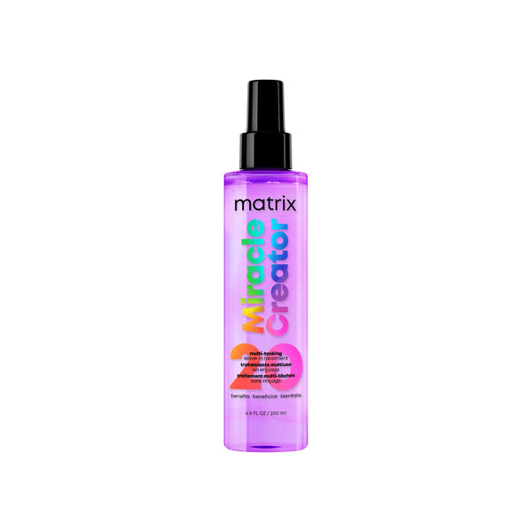 Matrix Total Results Miracle Creator Multi-Tasking Treatment 200ml