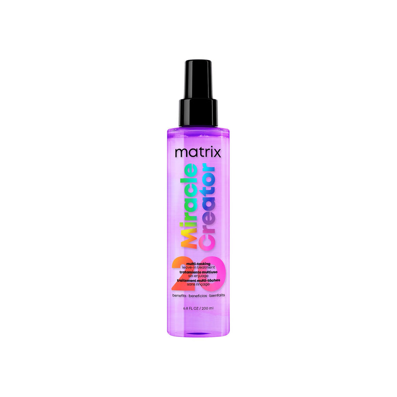 Matrix Total Results Miracle Creator Multi-Tasking Treatment 200ml