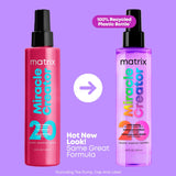 Matrix Total Results Miracle Creator Multi-Tasking Treatment 200ml