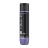 Matrix Total Results So Silver Pigmented Conditioner 300ml