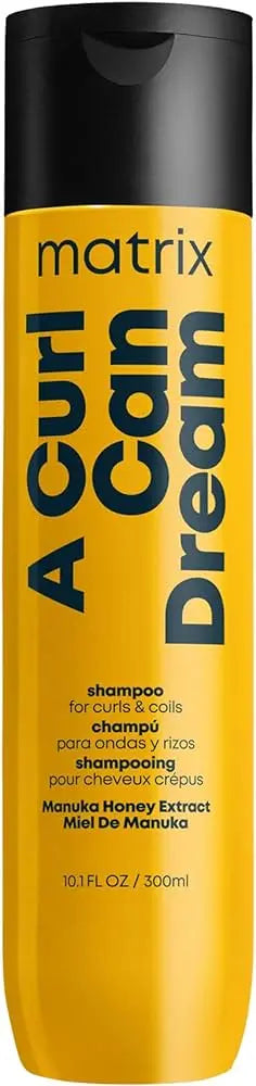 Matrix Total Results A Curl Can Dream Shampoo 300ml