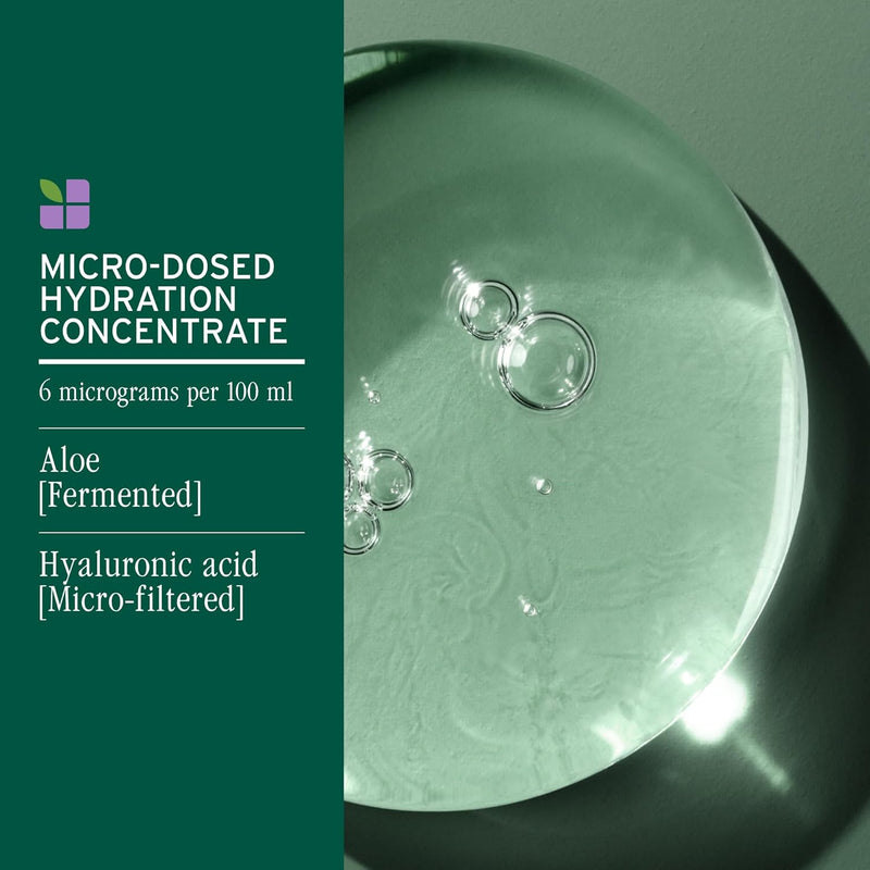 Matrix Biolage Hydrasource Shampoo 1 Litre