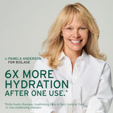 Matrix Biolage Hydrasource Shampoo 1 Litre