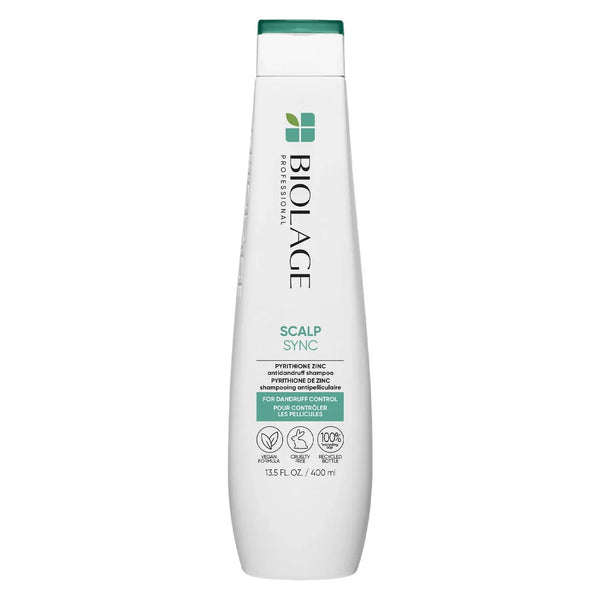 Matrix Biolage Scalp Sync Anti-Dandruff Shampoo 400ml