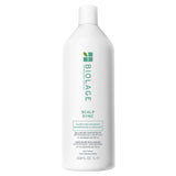 Matrix Biolage Scalp Sync Clarifying Shampoo & Universal Conditioner 1 Litre Duo