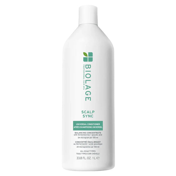 Matrix Biolage Scalp Sync Universal Conditioner 1 Litre