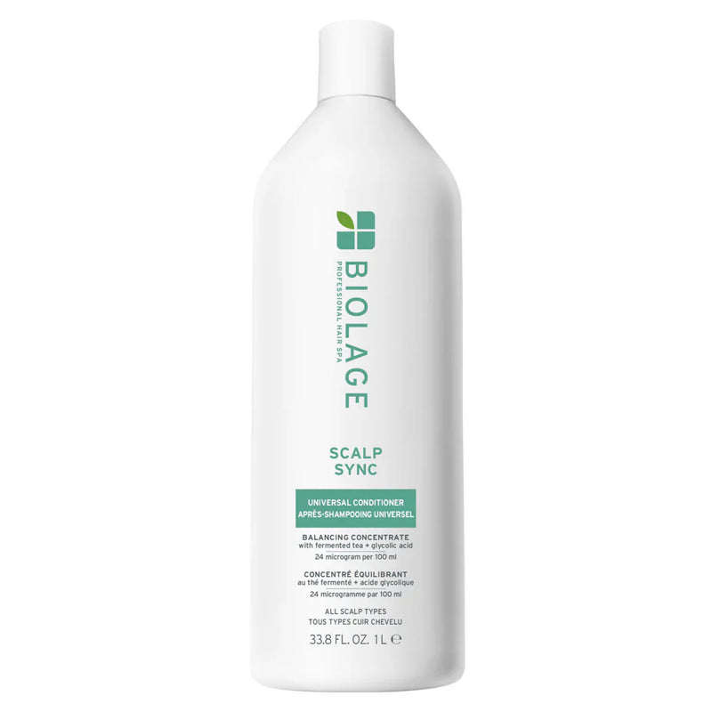 Matrix Biolage Scalp Sync Universal Conditioner 1 Litre
