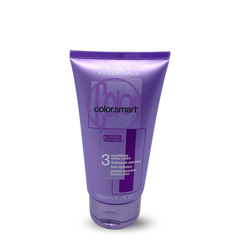 #Matrix Colour Smart Nourishing Shine Cream 150ml (old packaging)