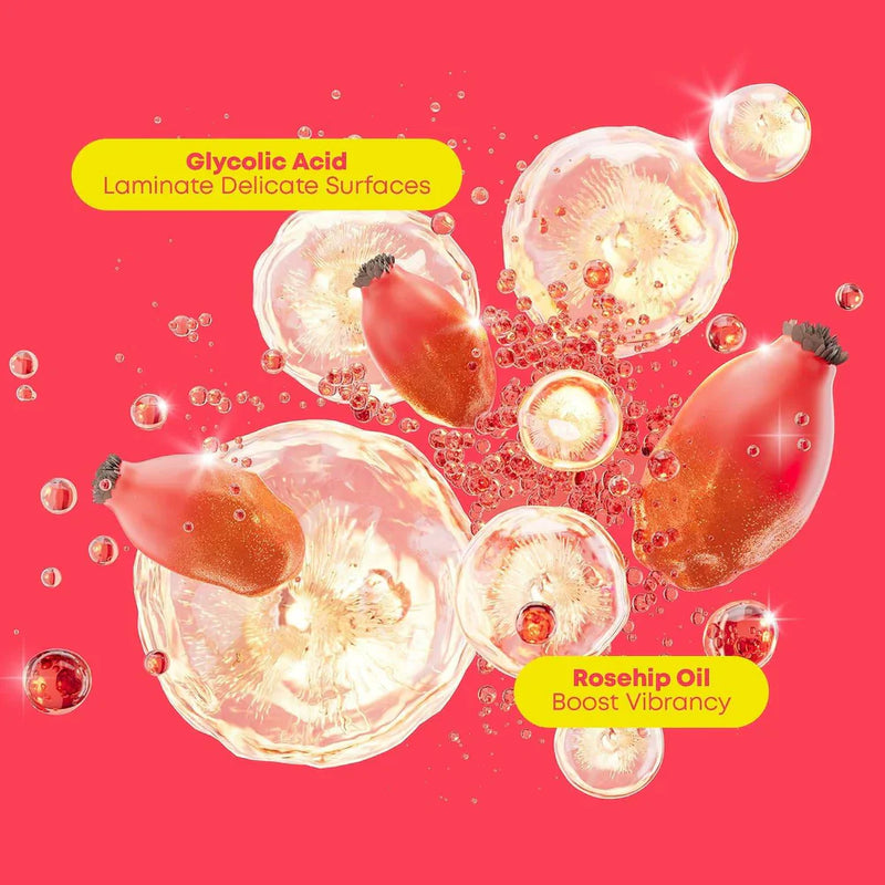 Matrix Glow Mania Color Protecting Shampoo & Conditioner 300ml Duo