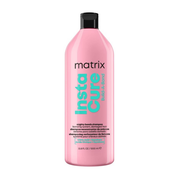 Matrix Total Results Instacure Build-A-Bond Mighty Bonds Shampoo 1 Litre