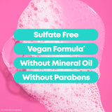 Matrix Total Results Instacure Build-A-Bond Mighty Bonds Shampoo 300ml