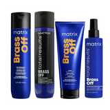 Matrix Total Results Brass Off Quad