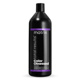 Matrix Total Results Color Obsessed Conditioner 1 Litre