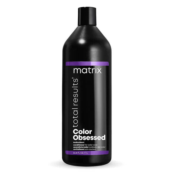 Matrix Total Results Color Obsessed Conditioner 1 Litre