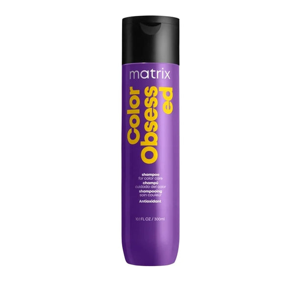 Matrix Total Results Color Obsessed Shampoo 300ml