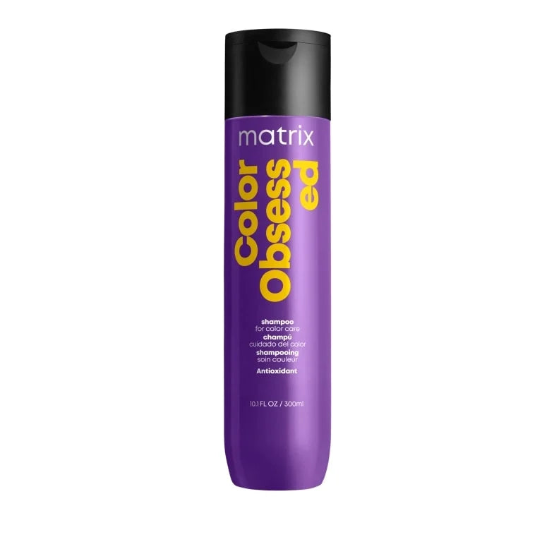 Matrix Total Results Color Obsessed Shampoo 300ml