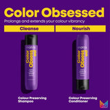 Matrix Total Results Color Obsessed Shampoo 300ml