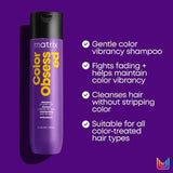 Matrix Total Results Color Obsessed Shampoo 1 Litre