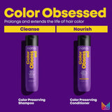 Matrix Total Results Color Obsessed Shampoo 1 Litre