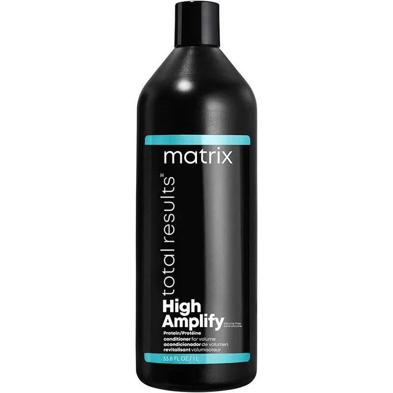 Matrix Total Results High Amplify Conditioner 1 Litre