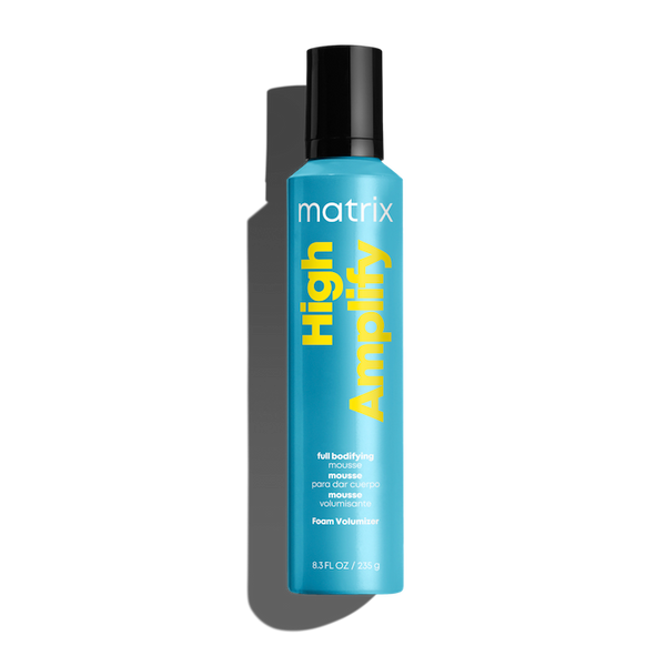 Matrix Total Results High Amplify Foam Full Body Mousse 235g