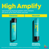 Matrix Total Results High Amplify Shampoo 1 Litre