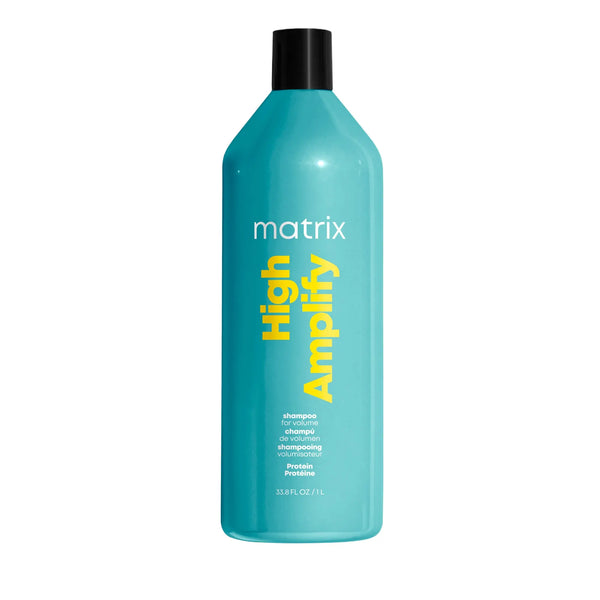 Matrix Total Results High Amplify Shampoo 1 Litre