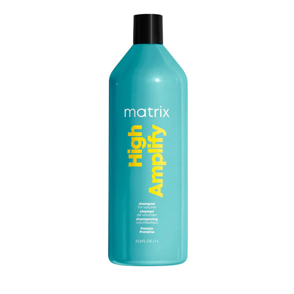 Matrix Total Results High Amplify Shampoo 1 Litre
