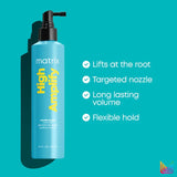 Matrix Total Results High Amplify Wonder Boost Root Lifter 250ml