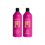 Matrix Total Results Keep Me Vivid Shampoo & Conditioner Litre Bundle
