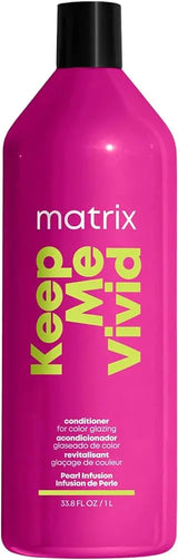 Matrix Total Results Keep Me Vivid Conditioner 1 Litre