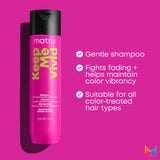 Matrix Total Results Keep Me Vivid Shampoo 1 Litre