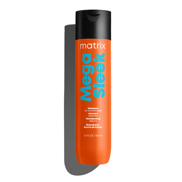 Matrix Total Results Mega Sleek Shampoo 300ml