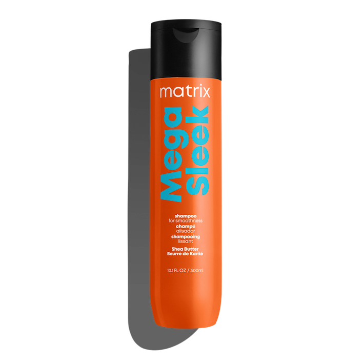 Matrix Total Results Mega Sleek Shampoo 300ml