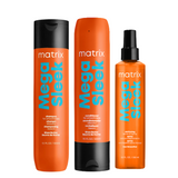 Matrix Total Results Mega Sleek Trio