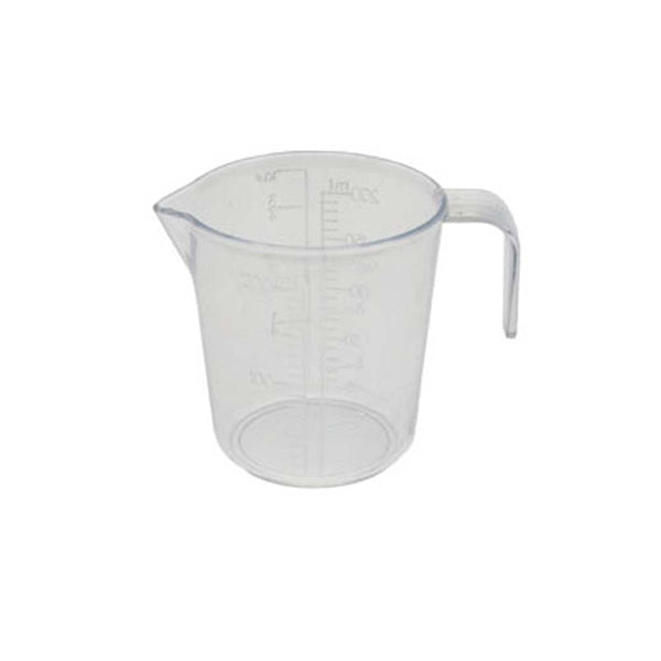 Beautopia Measuring Jug Capacity 200ml