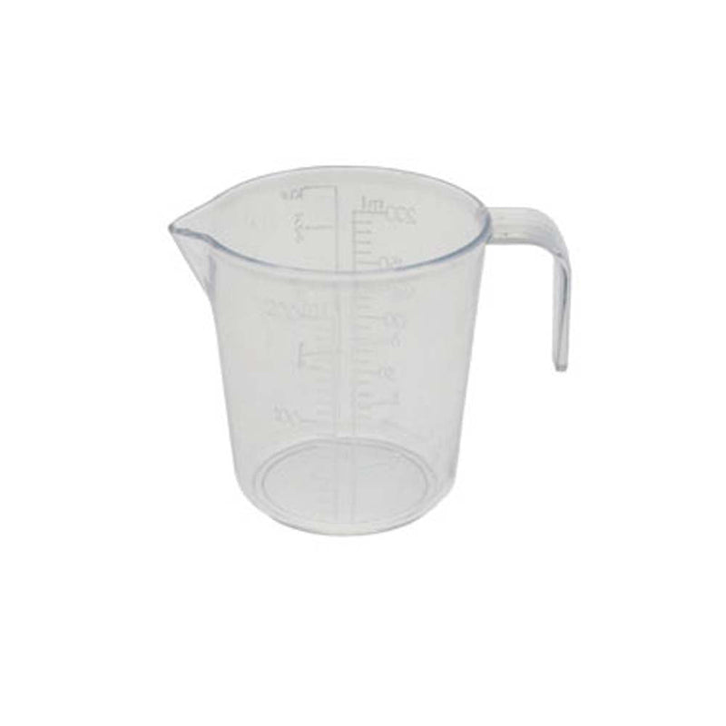 Beautopia Measuring Jug Capacity 200ml