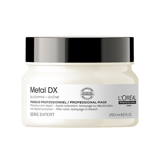 L'oreal Professionnel Metal Detox Mask 250ml
