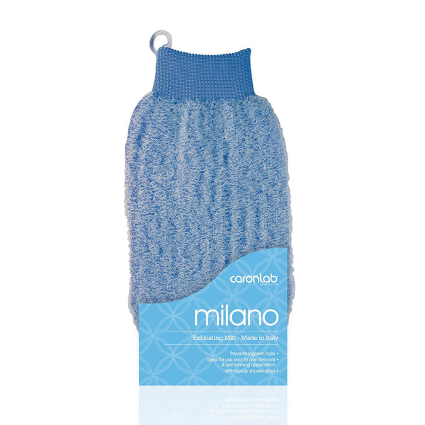 Caron Milano Mitt Marine - Beautopia Hair & Beauty